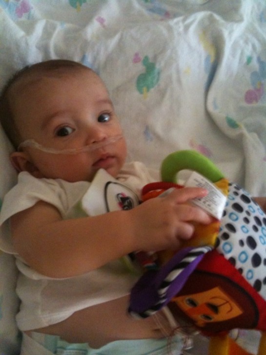 No more smiles...for the camera