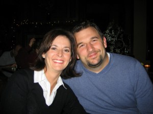 When we were young(er)