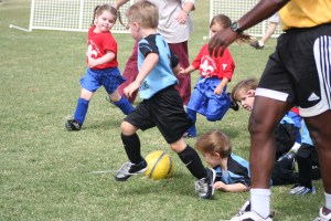 And down goes Mason, down goes Mason