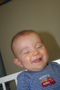 I vomit, but I don't care