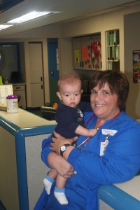 Kammie Makes The Blog Again